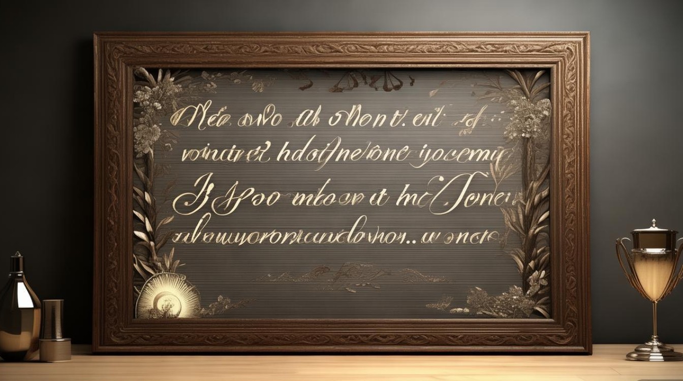 2025年成功人士新名言，哪句戳中你了？-图1