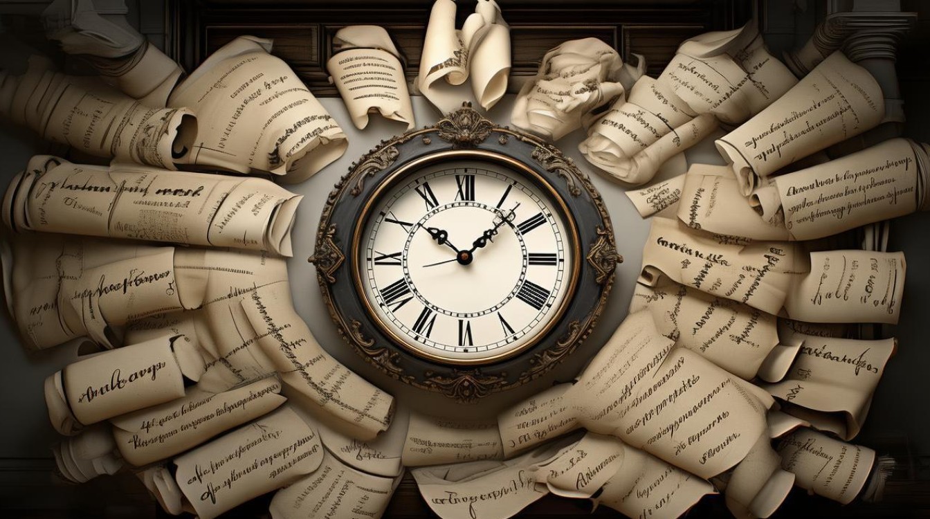 和时间相关的名言警句,和时间相关的名言警句20条-图1 和时间相关的名言警句,和时间相关的名言警句20条-图1