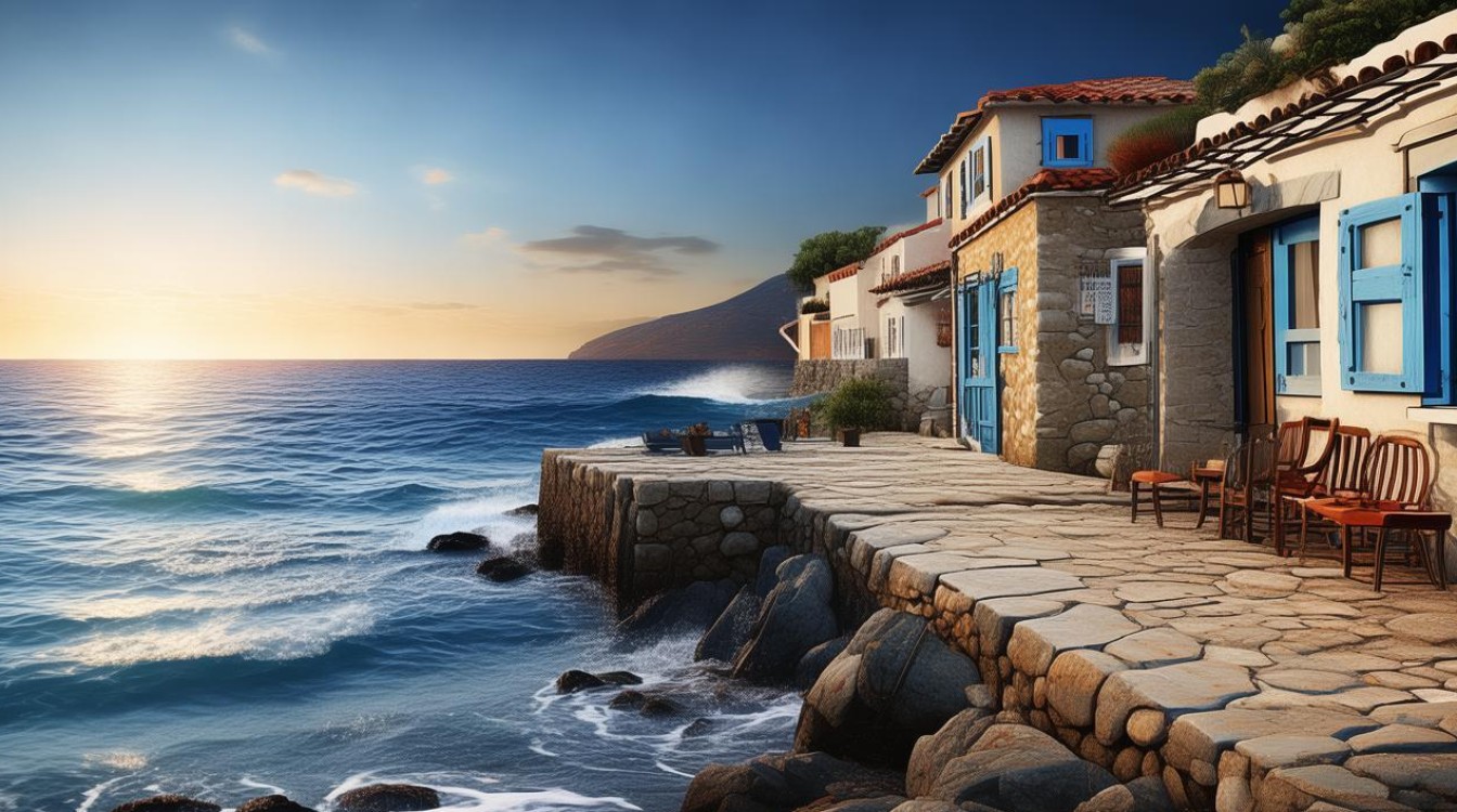 爱琴海诗歌，爱琴海诗歌现代-图1