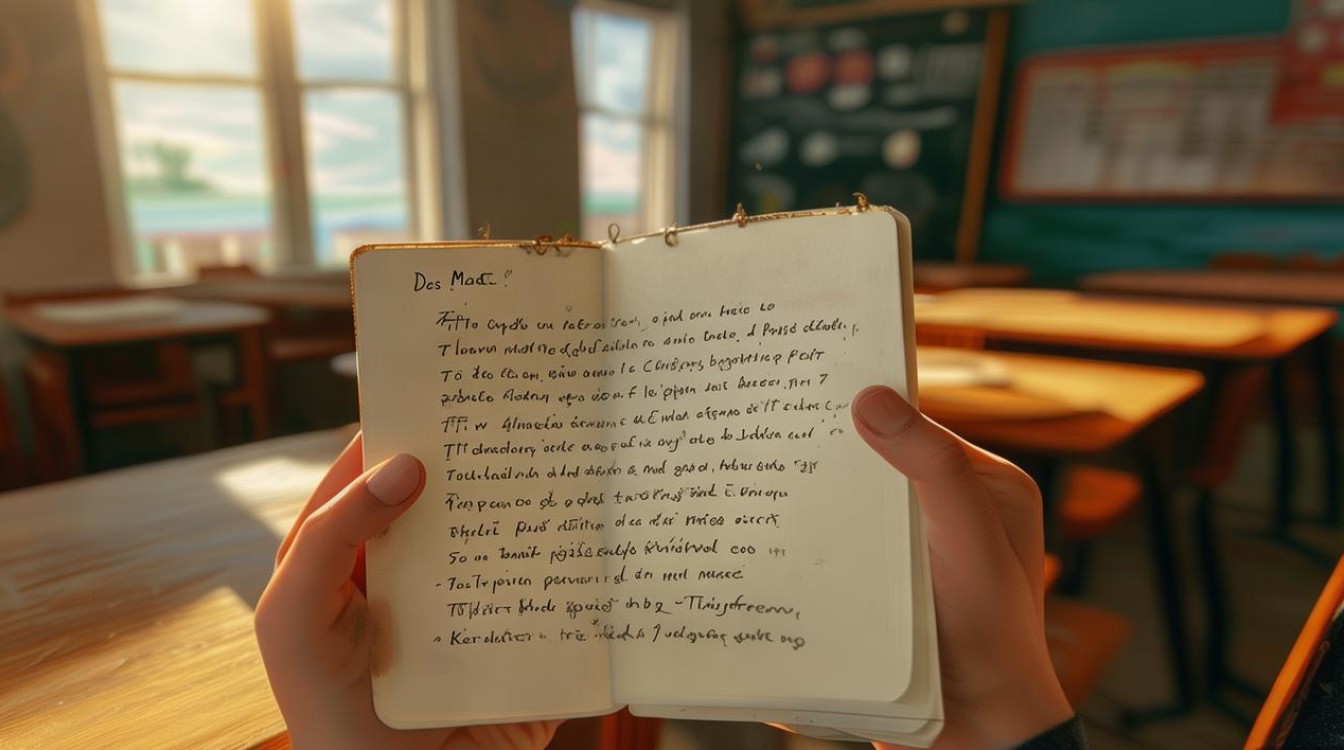 诗歌《同桌》同桌朗读-图1