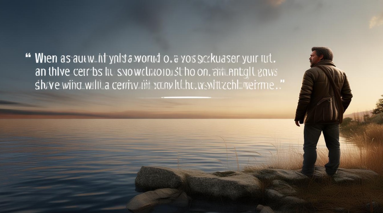 放弃名言过时了吗？当下年轻人还信吗？-图1