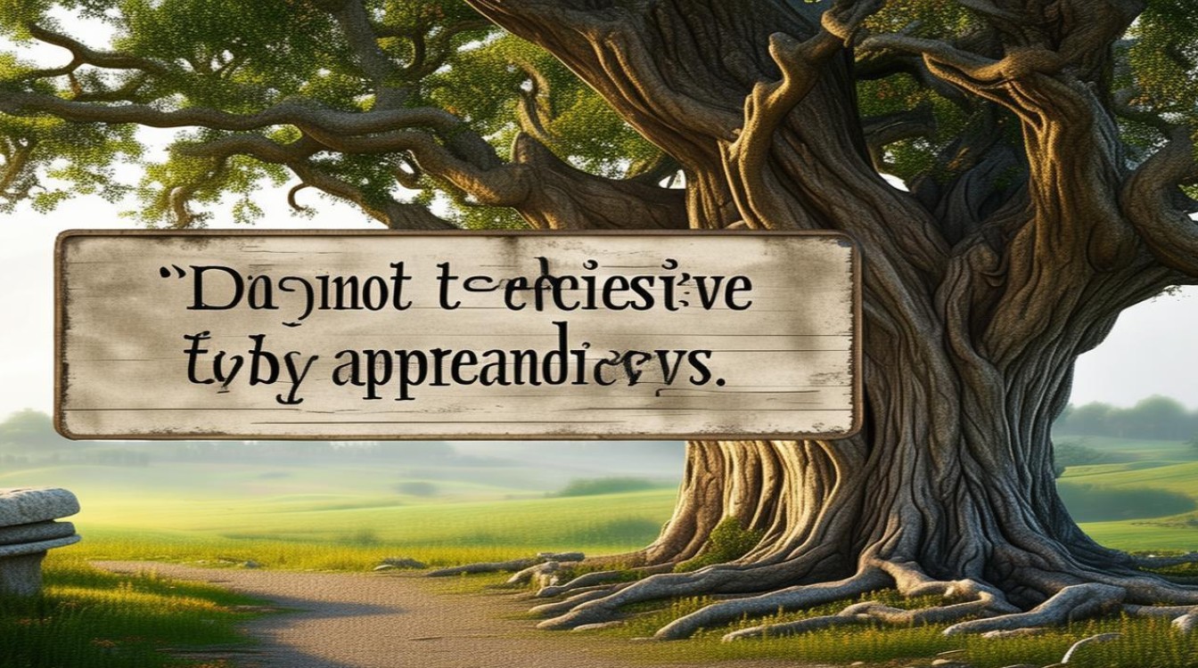 不要被表象迷惑名言,不被表象所迷惑的名言-图1 不要被表象迷惑名言,不被表象所迷惑的名言-图1