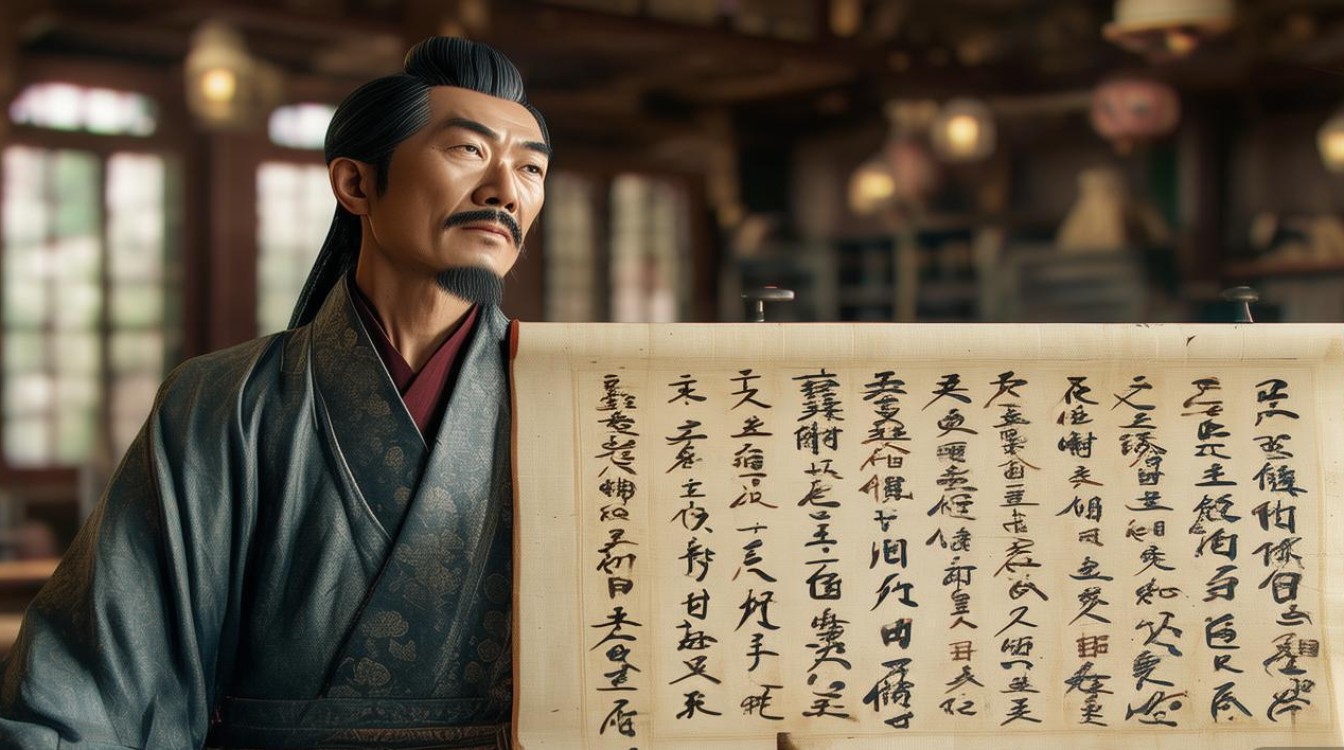 张衡名言不患位之不尊对当代青年有何启示?-图1 张衡名言不患位之不尊对当代青年有何启示?-图1