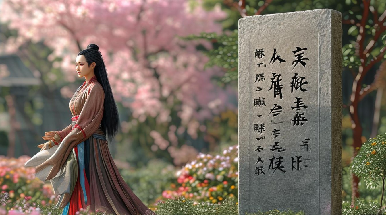 诗歌 花木兰，诗歌花木兰-图1