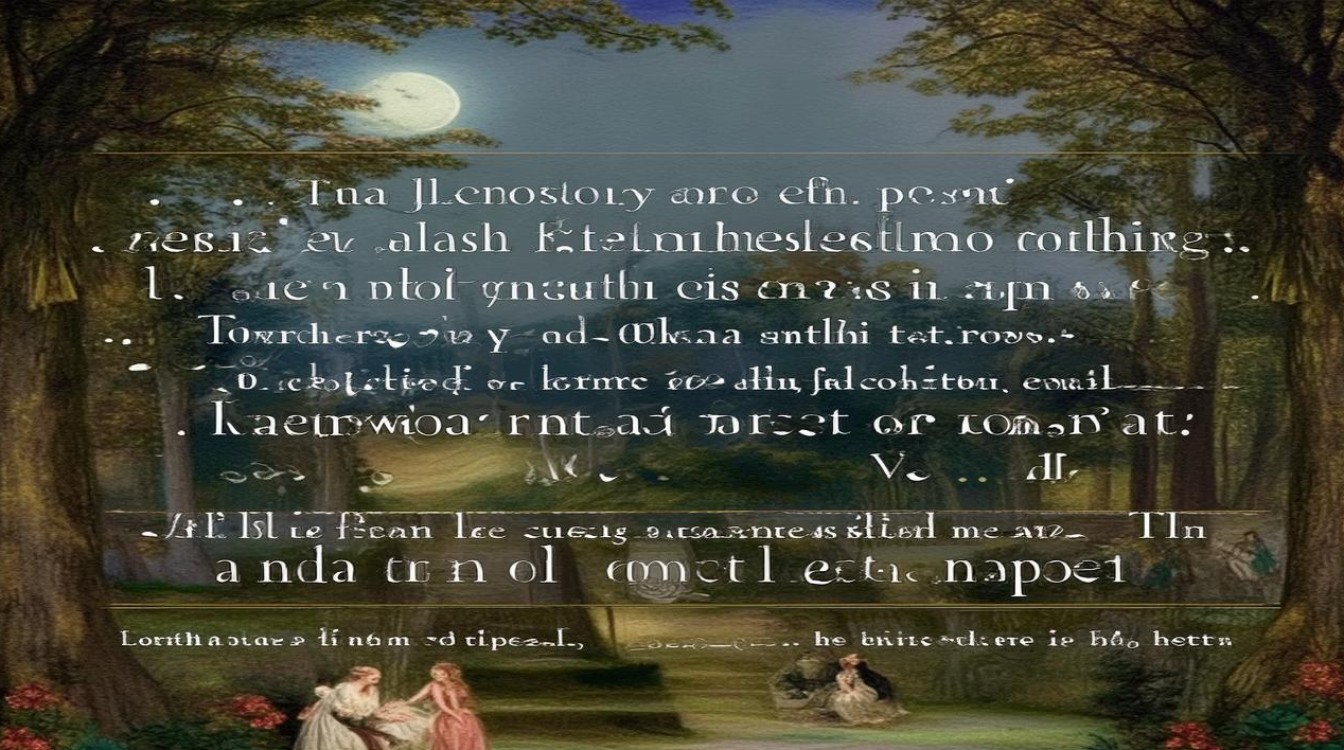 经典英文诗歌 短篇,经典英文诗歌短篇-图1 经典英文诗歌 短篇,经典英文诗歌短篇-图1