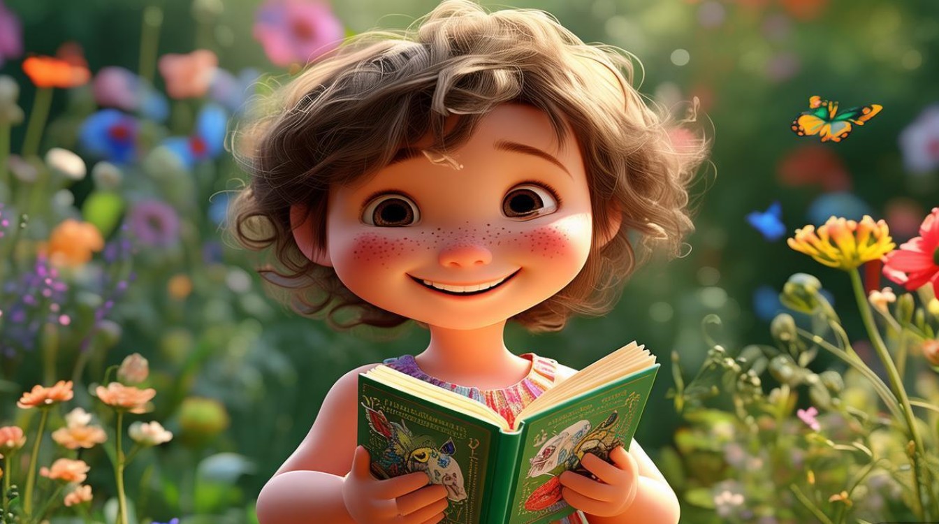 感恩节将至，幼儿诗歌如何教孩子懂感恩？-图1