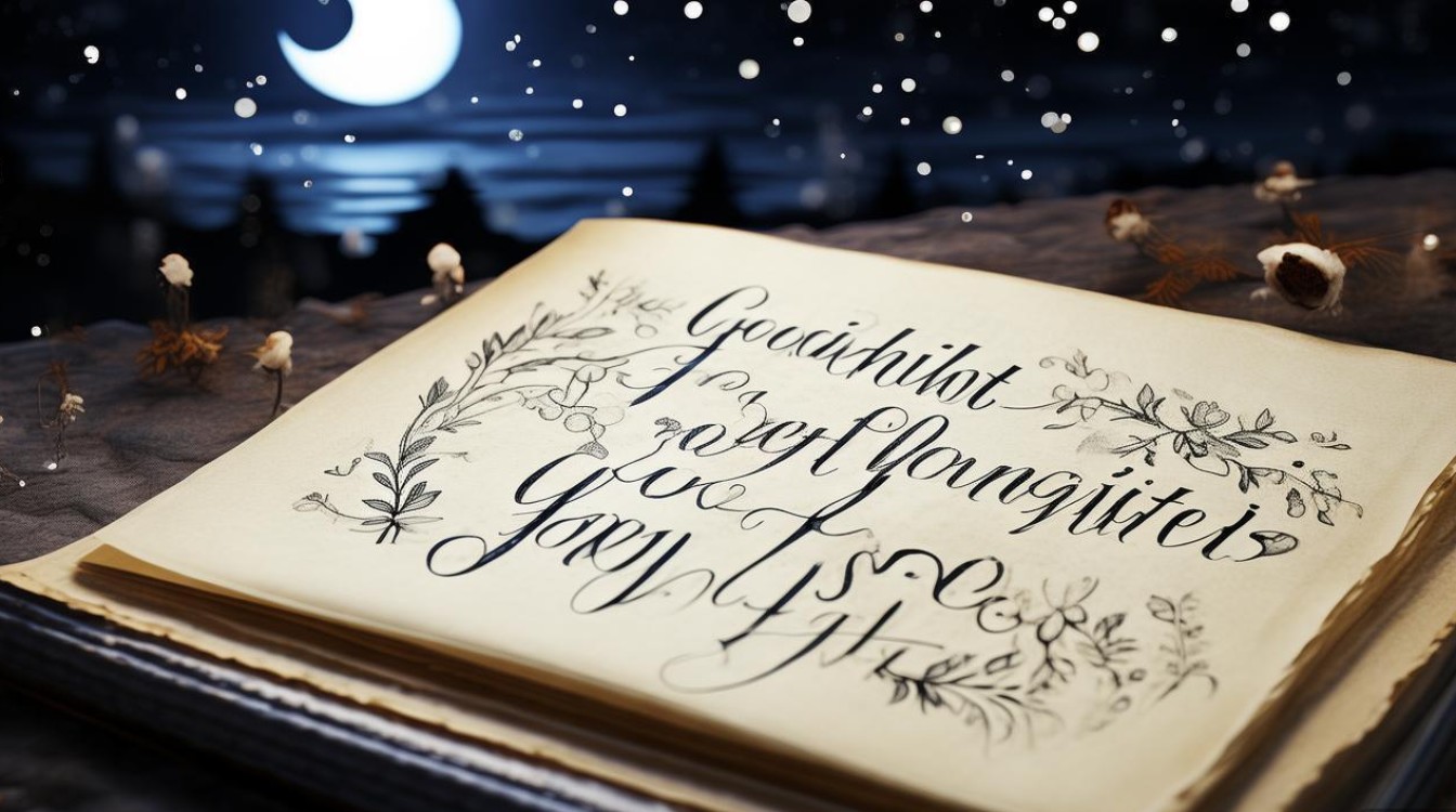 晚安诗歌,亲亲晚安诗歌-图1 晚安诗歌,亲亲晚安诗歌-图1