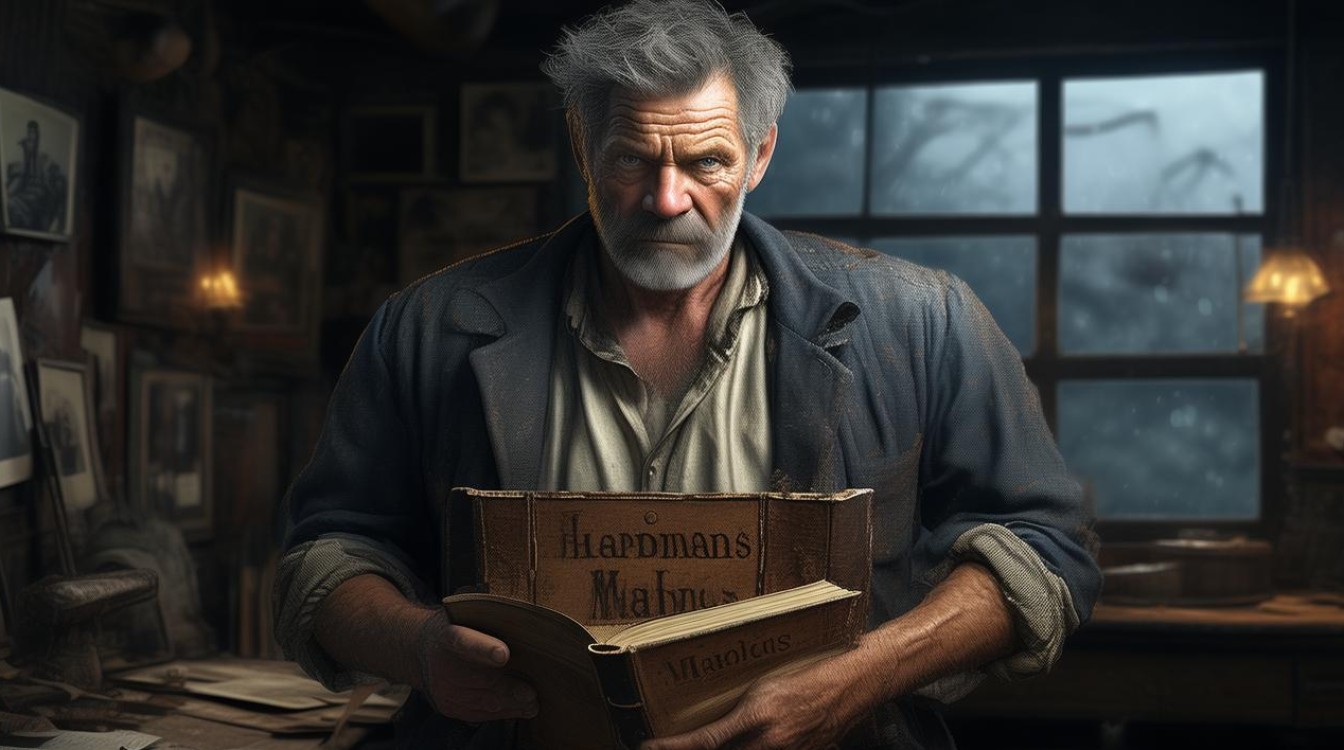 硬汉名言,硬汉的名言-图1 硬汉名言,硬汉的名言-图1