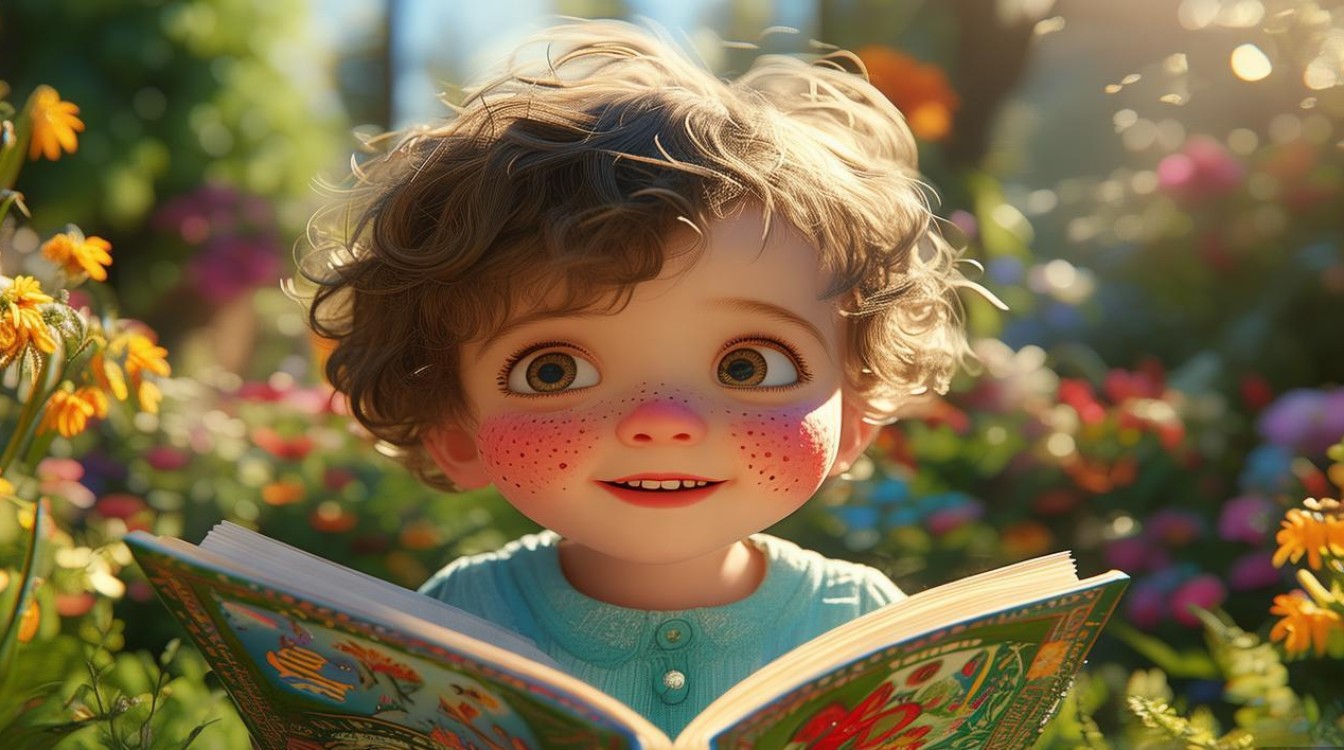 儿童童趣诗歌-图1 儿童童趣诗歌-图1