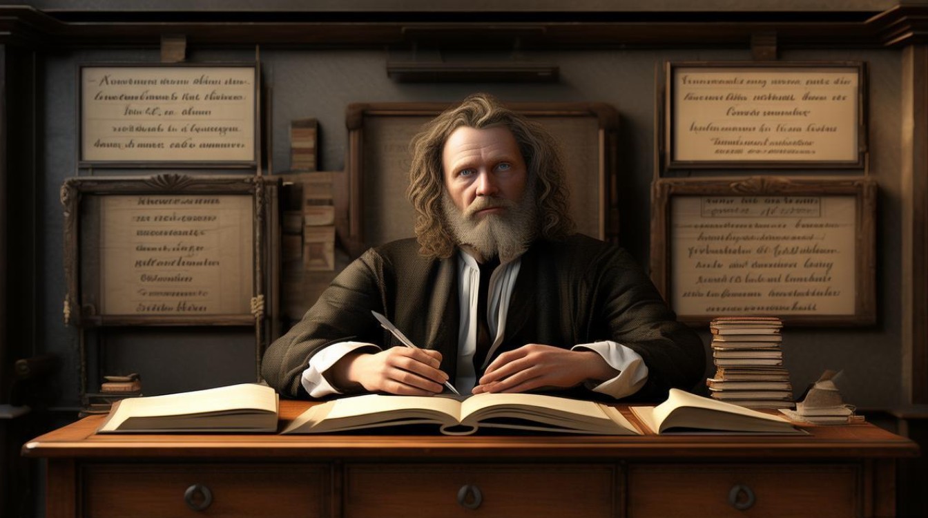 培根的名言，培根的名言名句有哪些-图1