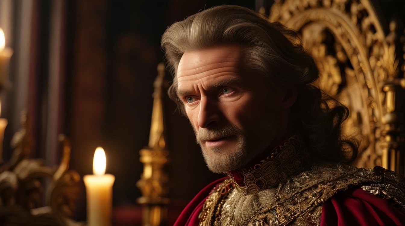 皇子名言，皇子的语录-图1