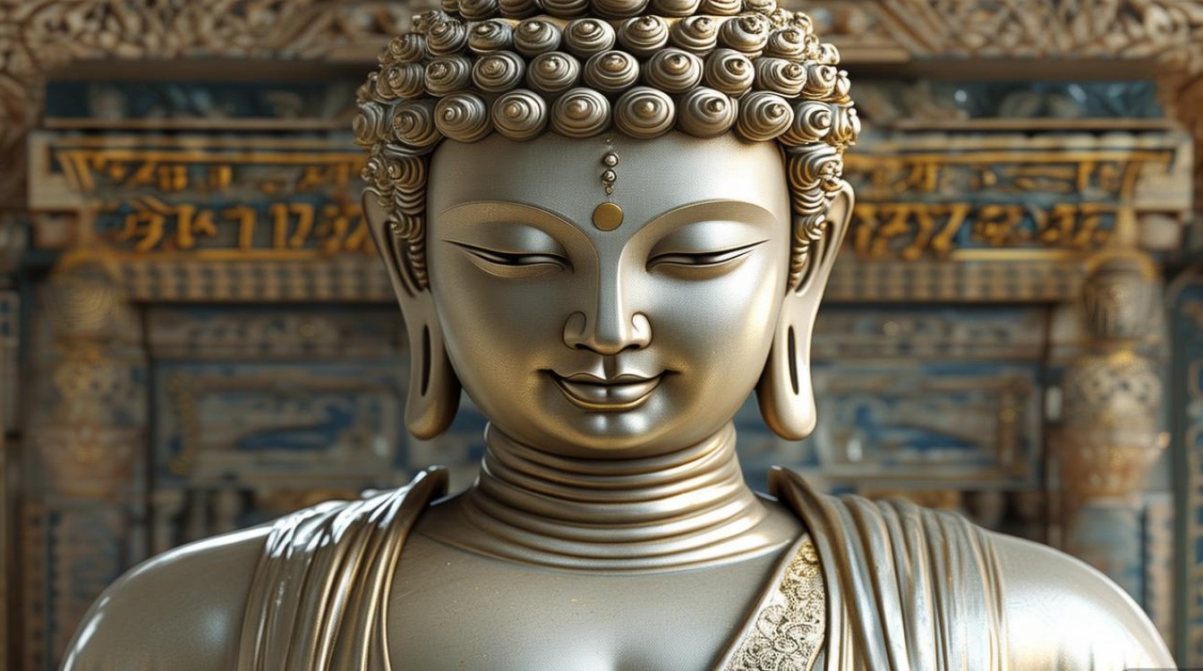 弥勒佛名言，弥勒佛名言金句-图1