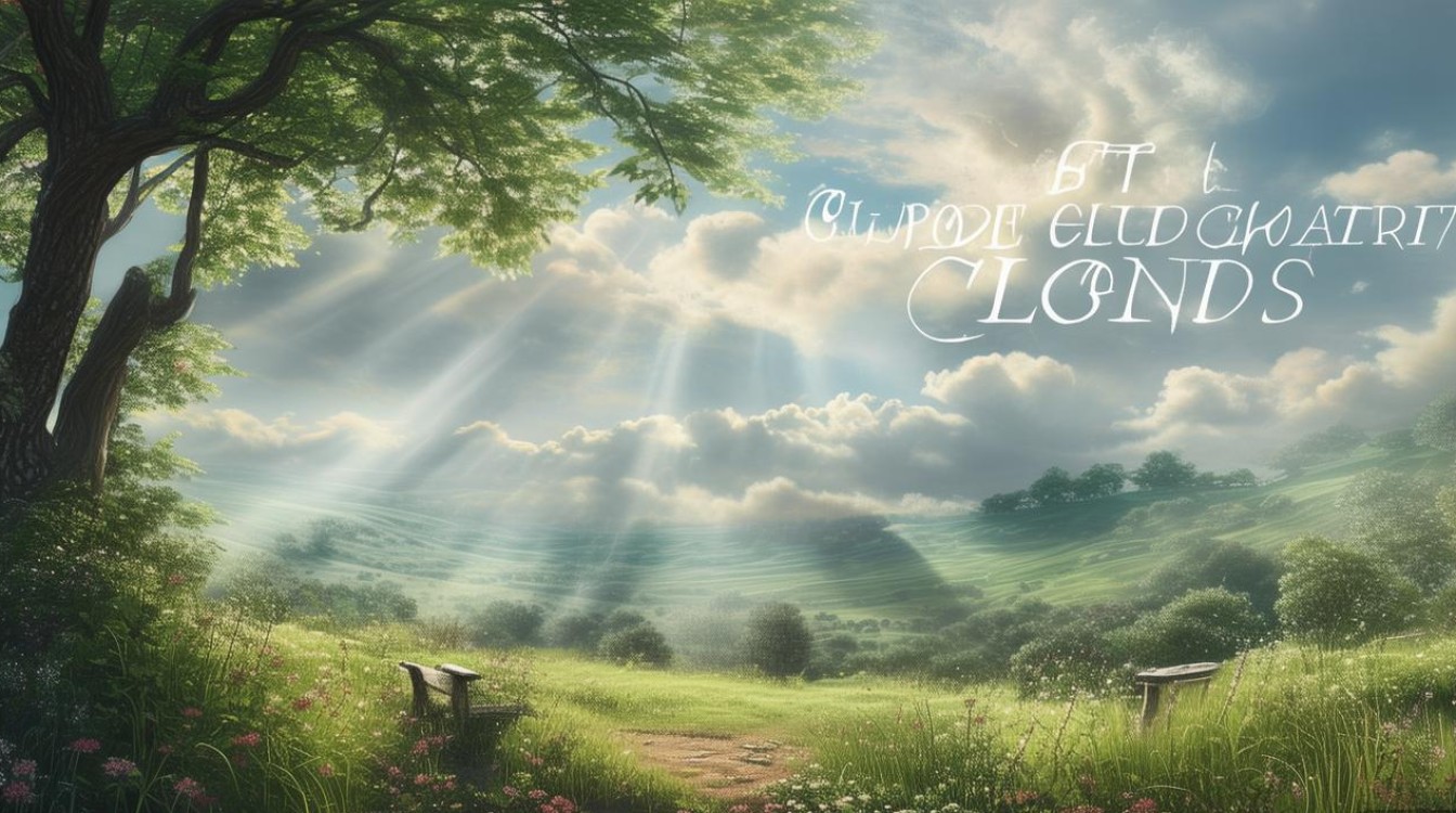 云雾的诗歌，云雾 诗-图1