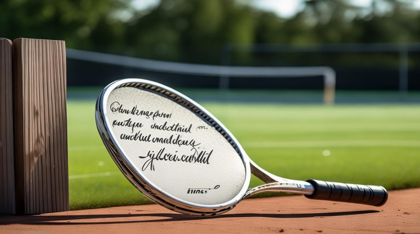 网球的名言,网球的名言名句-图1 网球的名言,网球的名言名句-图1