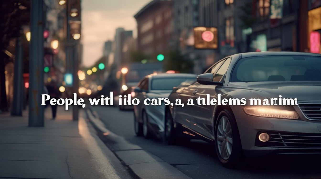 人让车的名言，人让车的名言名句-图1