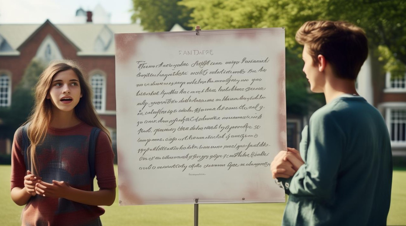 校园最美诗歌，校园最美诗歌朗诵-图1