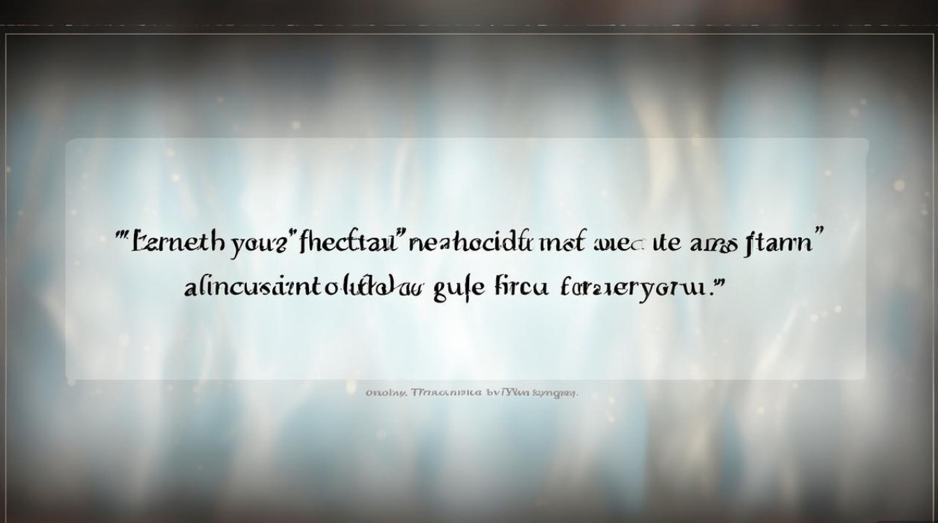 8字名人名言还适用当下吗?-图1 8字名人名言还适用当下吗?-图1