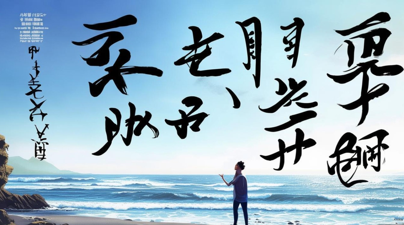 海之恋诗歌，海之恋诗歌约翰中文朗诵-图1