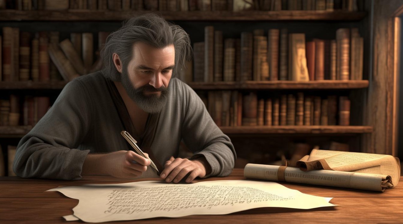 关于一技之长的名言，关于一技之长的名言名句-图1