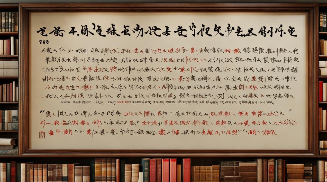 治学名言警句,治学名言警句摘抄大全-图1 治学名言警句,治学名言警句摘抄大全-图1