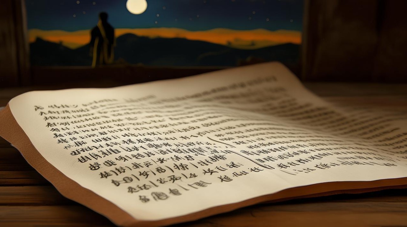 古代诗歌的情感，古代诗歌的情感有哪些-图1