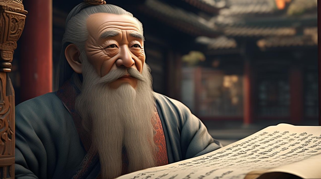 孔子名言在当下社会还有现实指导意义吗?-图1 孔子名言在当下社会还有现实指导意义吗?-图1