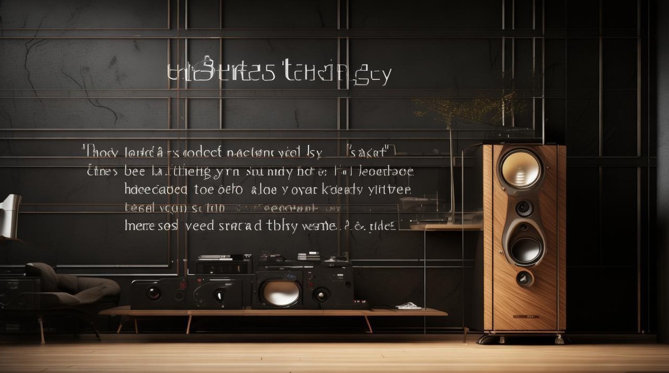 音响的名言,关于音响的语录-图1 音响的名言,关于音响的语录-图1