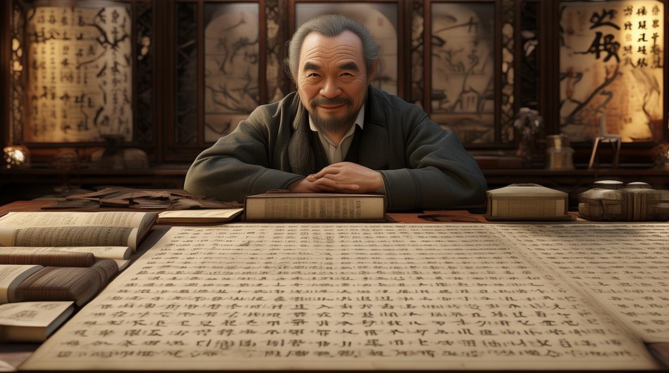 邵逸夫经典名言,邵逸夫经典名言名句大全-图1 邵逸夫经典名言,邵逸夫经典名言名句大全-图1