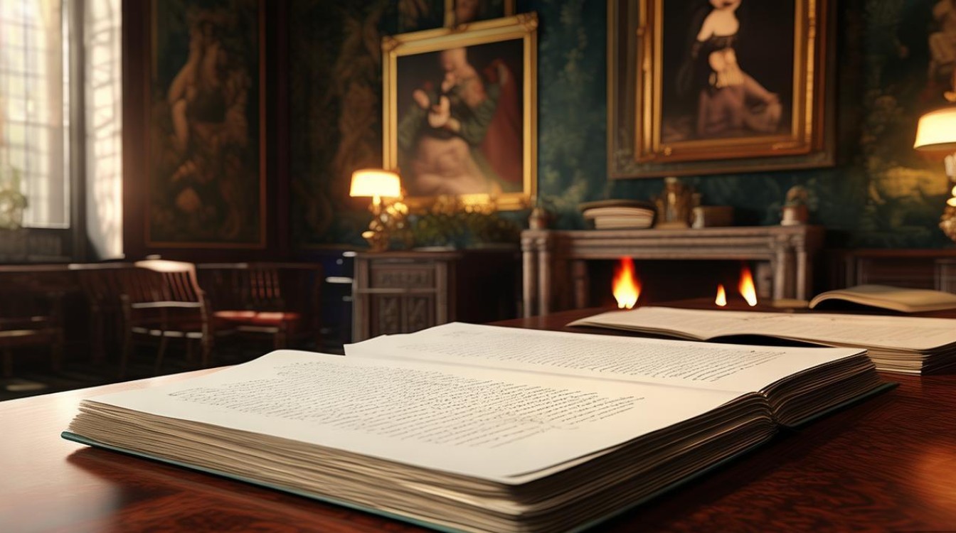 唐顿庄园名言今还有现实意义吗？-图1