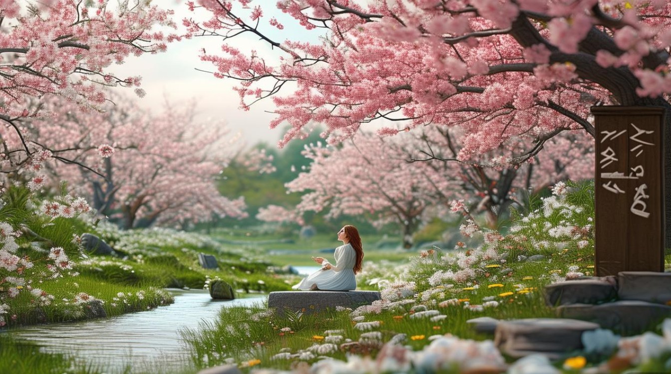 春天的诗歌简短,春天的诗歌简短又唯美-图1 春天的诗歌简短,春天的诗歌简短又唯美-图1