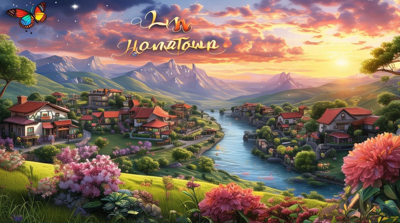 爱我家乡诗歌征集,今秋谁最动人?-图1 爱我家乡诗歌征集,今秋谁最动人?-图1