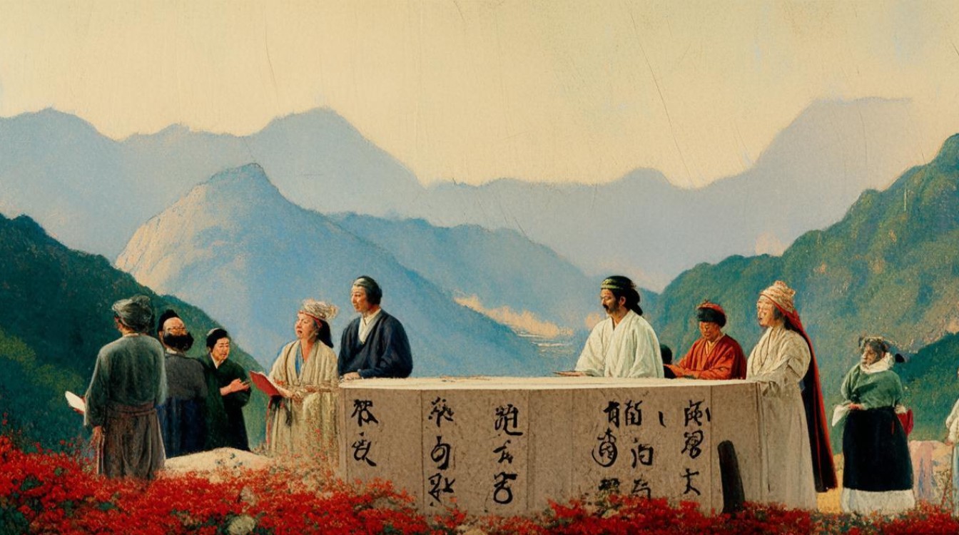 映山红诗歌，映山红诗歌朗诵词-图1