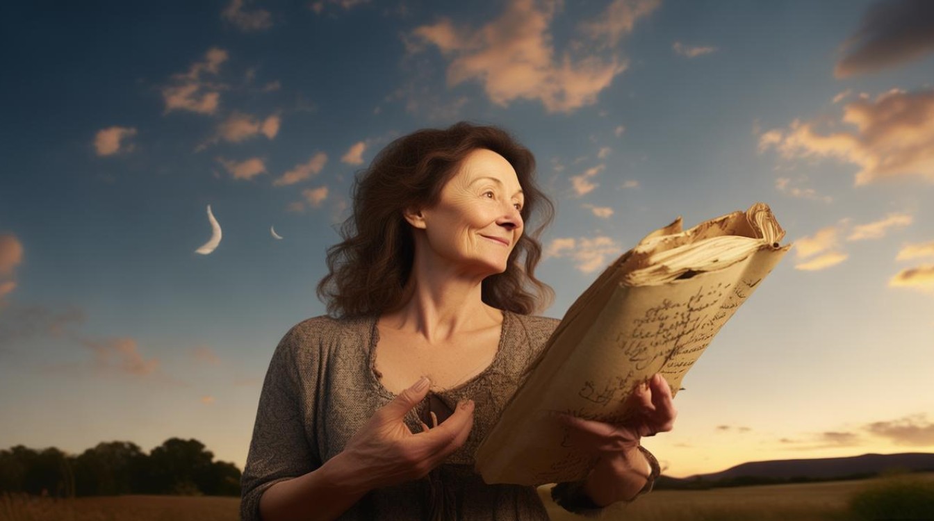 微笑 诗歌，微笑诗歌朗诵稿-图1