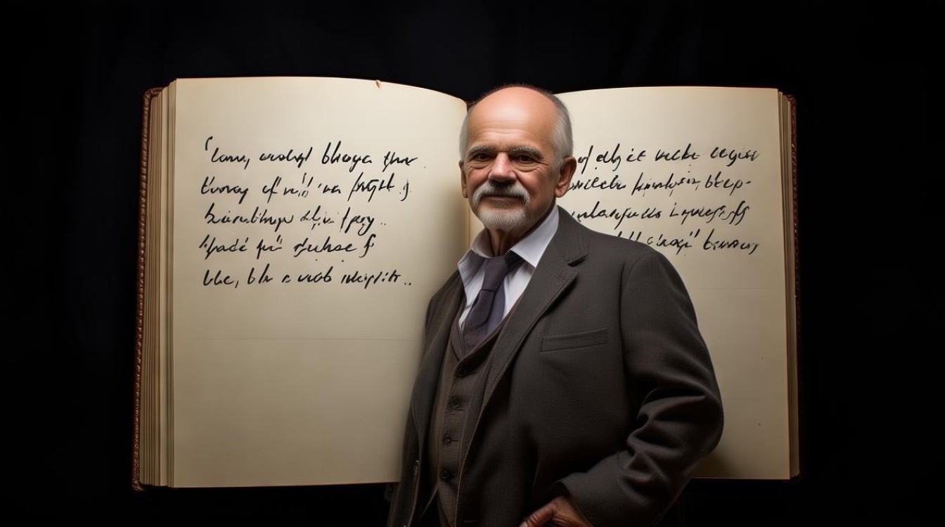 2025年还有效吗？名人名言的时代困境-图1