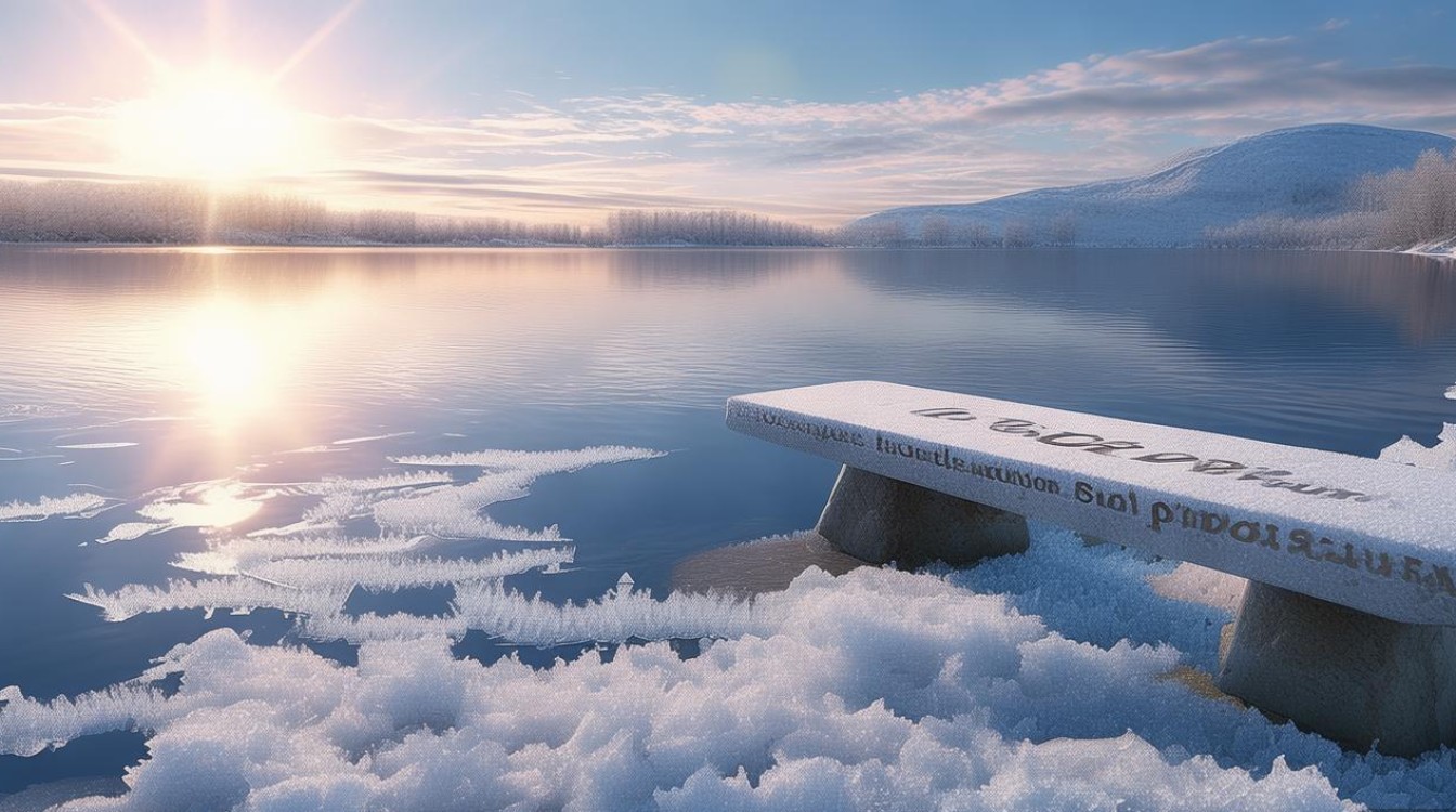 冰 诗歌-图1 冰 诗歌-图1