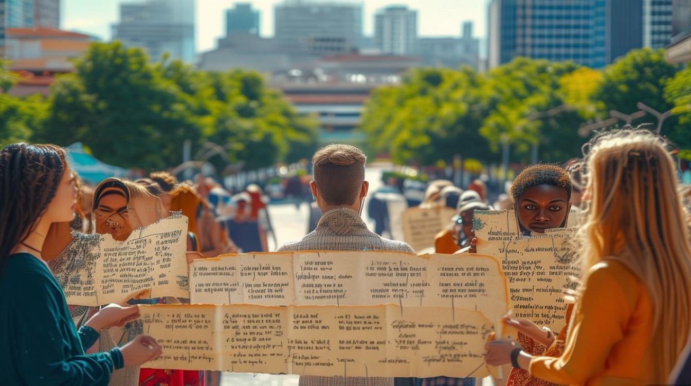 创建文明城市的诗歌，创建文明城市的诗歌朗诵-图1