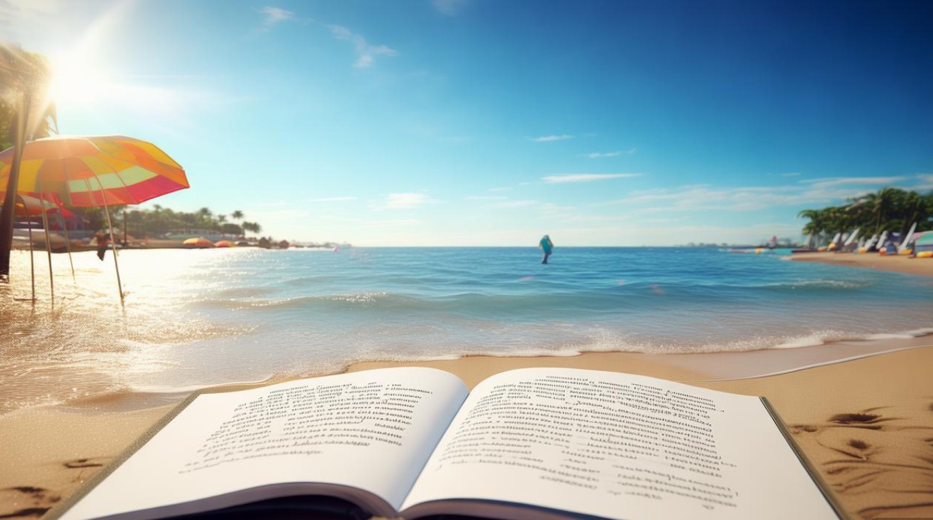 夏天海边诗歌,夏天海边诗歌推荐-图1 夏天海边诗歌,夏天海边诗歌推荐-图1