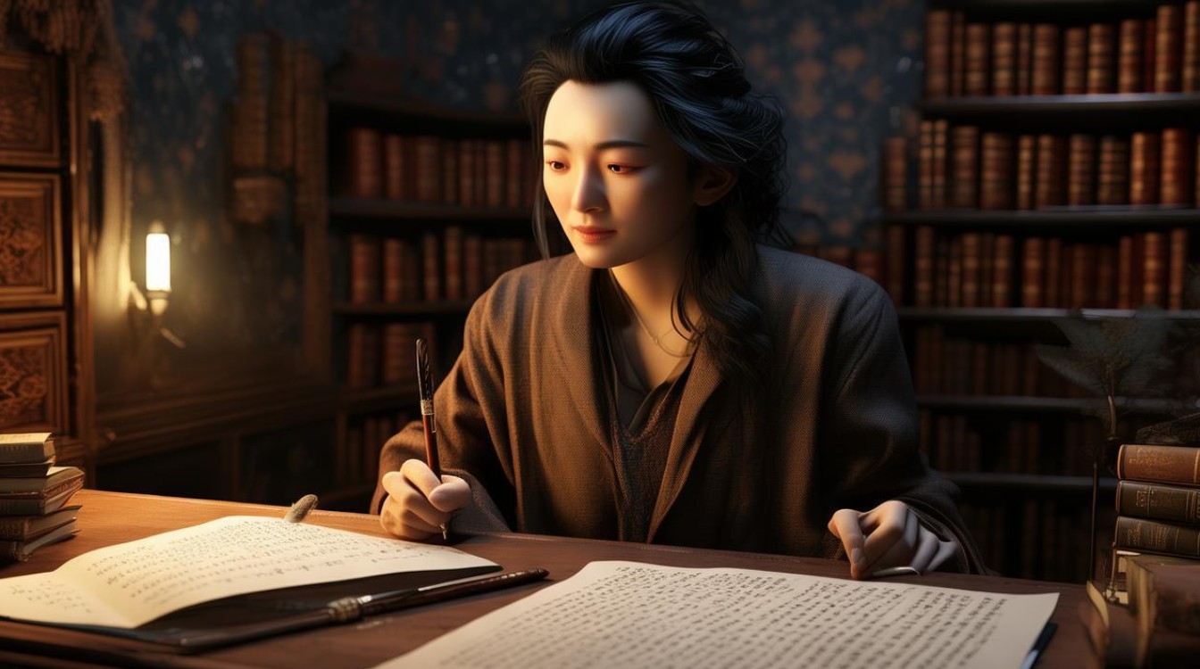 艾青诗歌的创作特色，艾青诗歌的创作特色是什么-图1