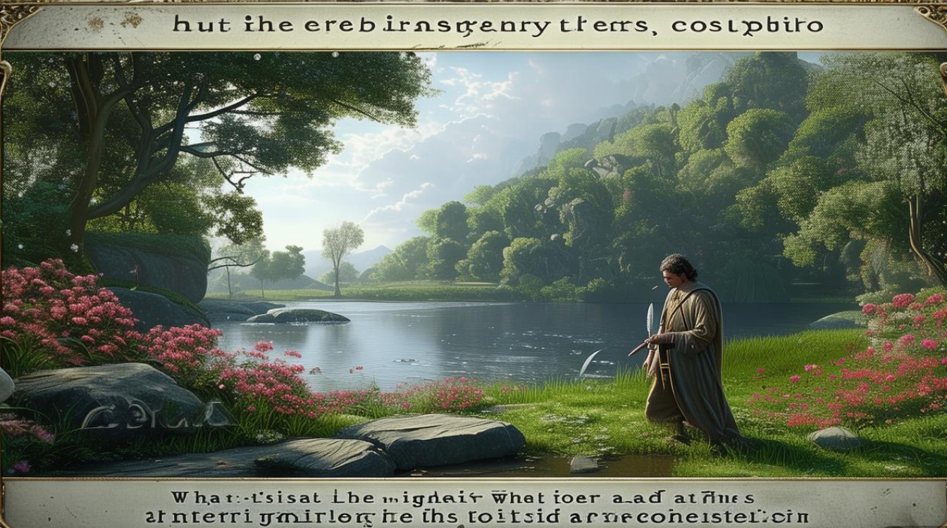 什么是诗歌的意象，什么是诗歌的意象和意境-图1