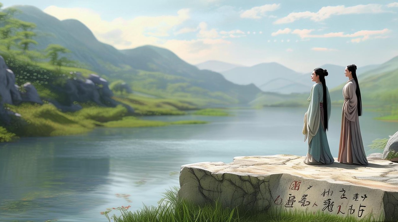 诗歌相雎,相颂是什么意思-图1 诗歌相雎,相颂是什么意思-图1