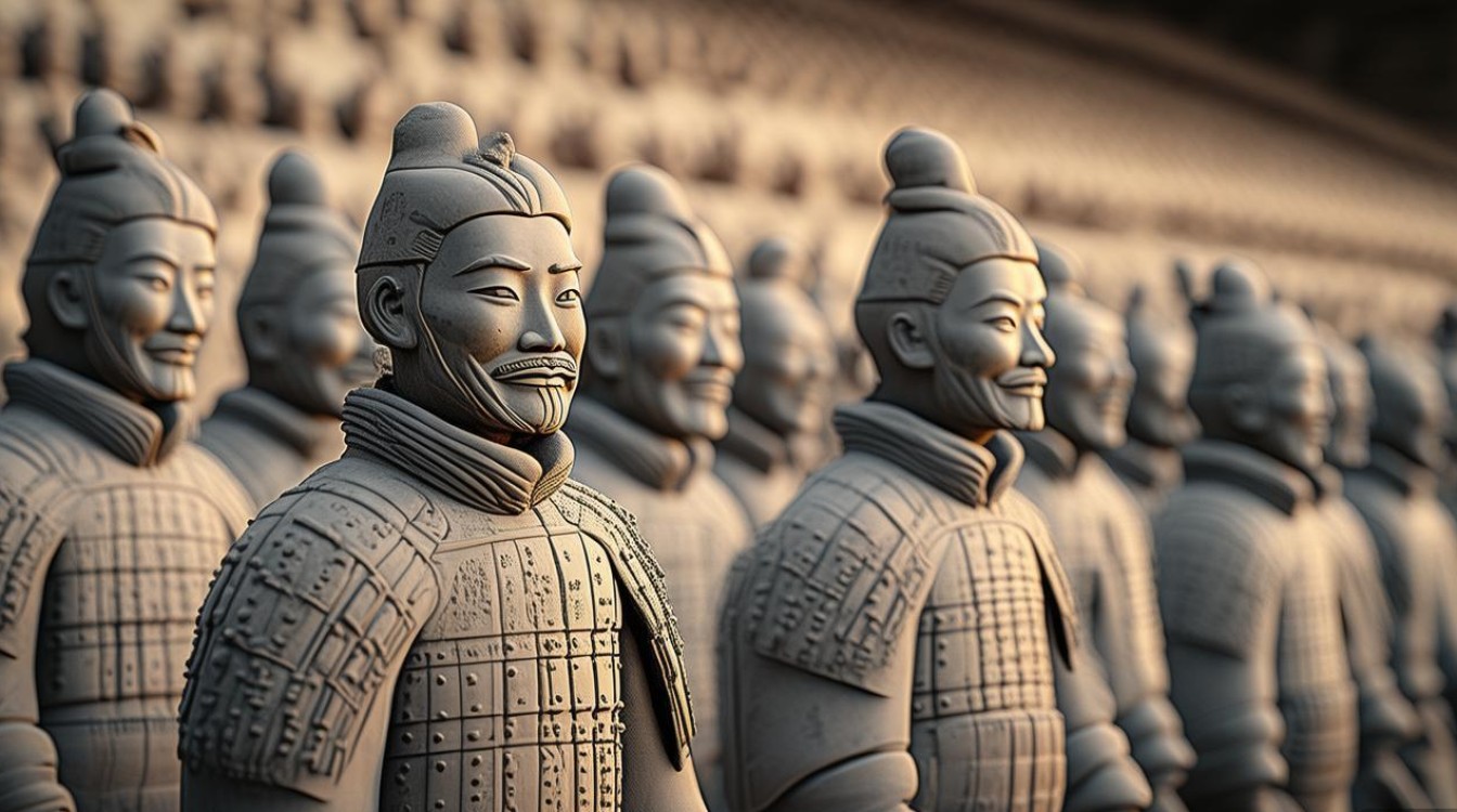 秦兵马俑的诗歌,秦兵马俑的诗歌有哪些-图1 秦兵马俑的诗歌,秦兵马俑的诗歌有哪些-图1