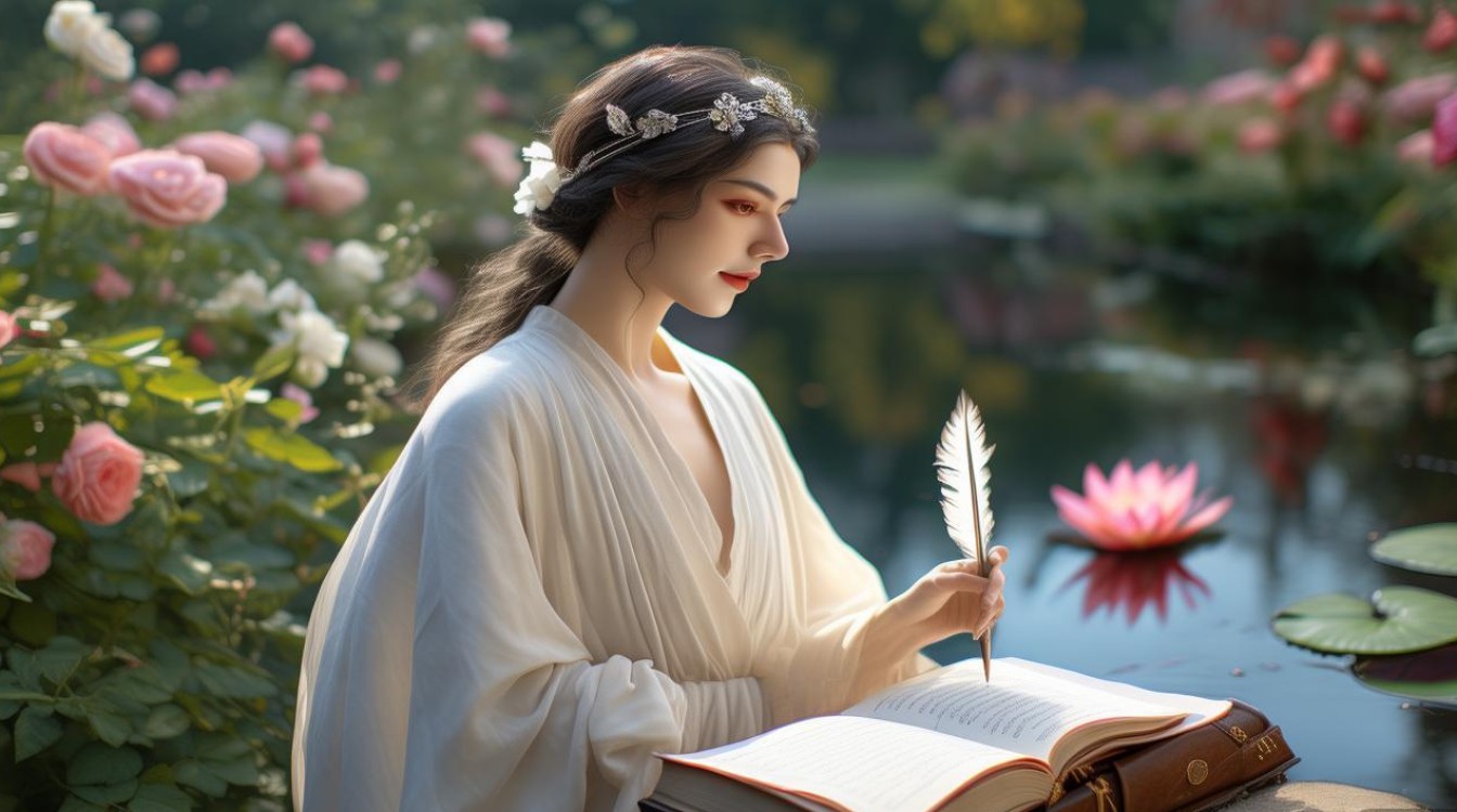 优雅诗歌,优雅诗歌唯美短句-图1 优雅诗歌,优雅诗歌唯美短句-图1