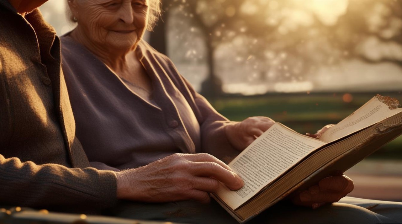 老伴 诗歌,关于老伴的诗歌-图1 老伴 诗歌,关于老伴的诗歌-图1