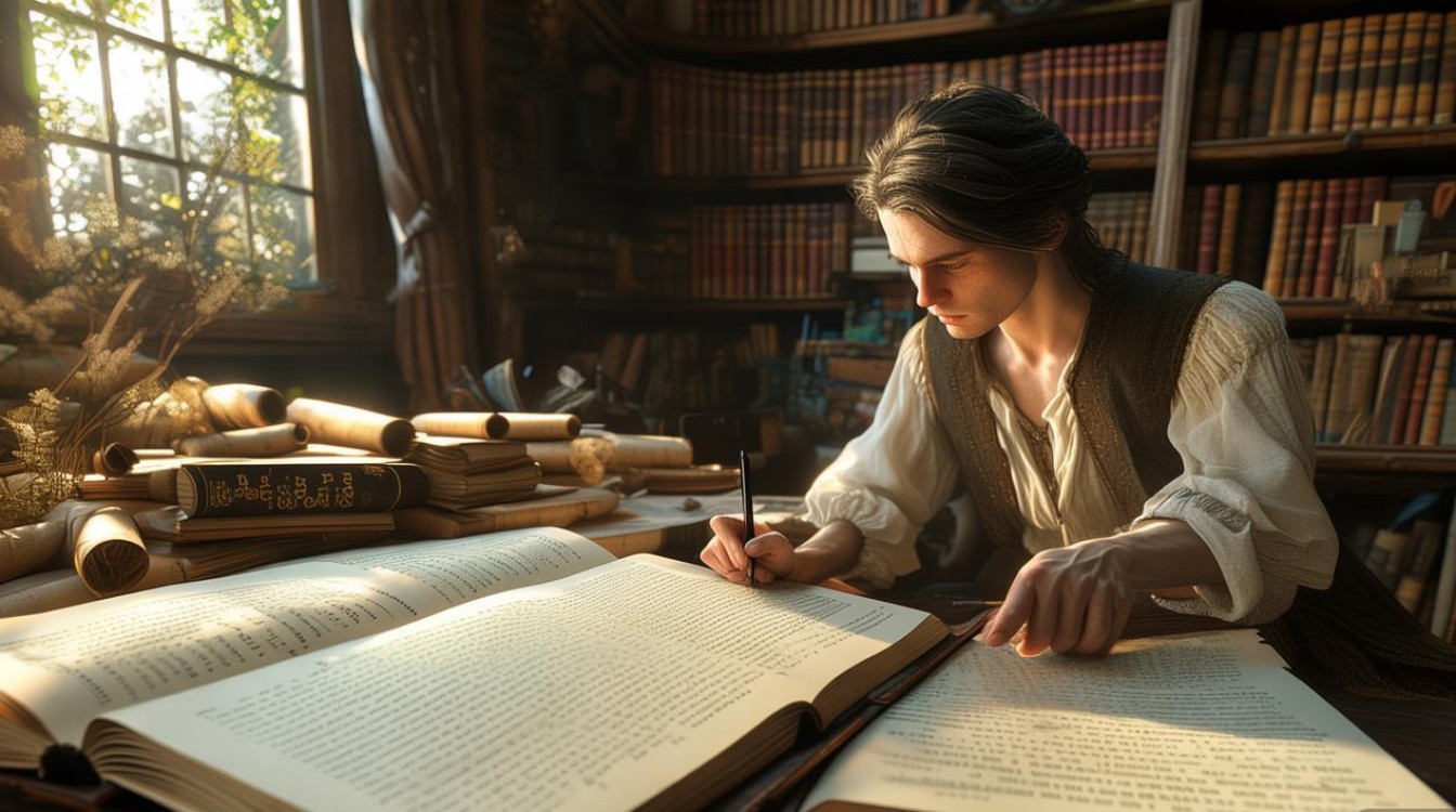 诗歌点评，最新力作能否打动当代读者？-图1