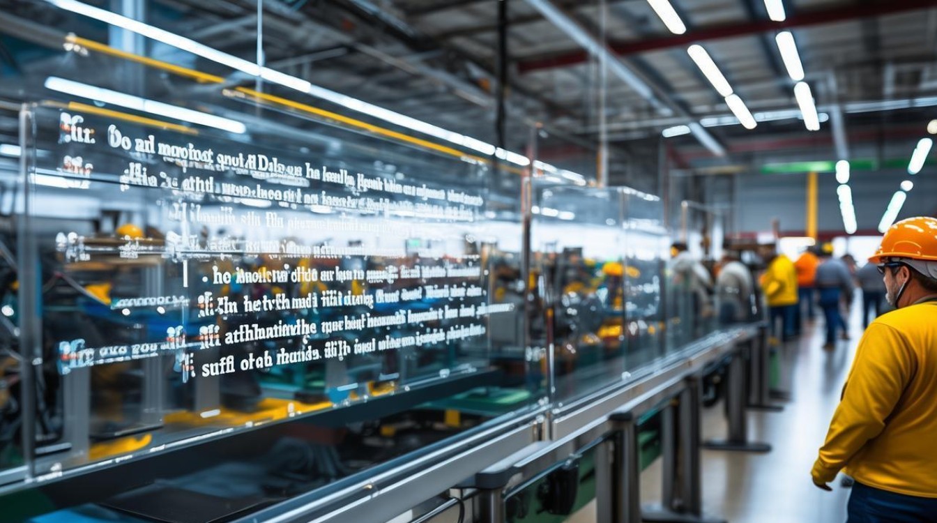 6月安全月,生产诗歌如何助力安全防线筑牢?-图1 6月安全月,生产诗歌如何助力安全防线筑牢?-图1