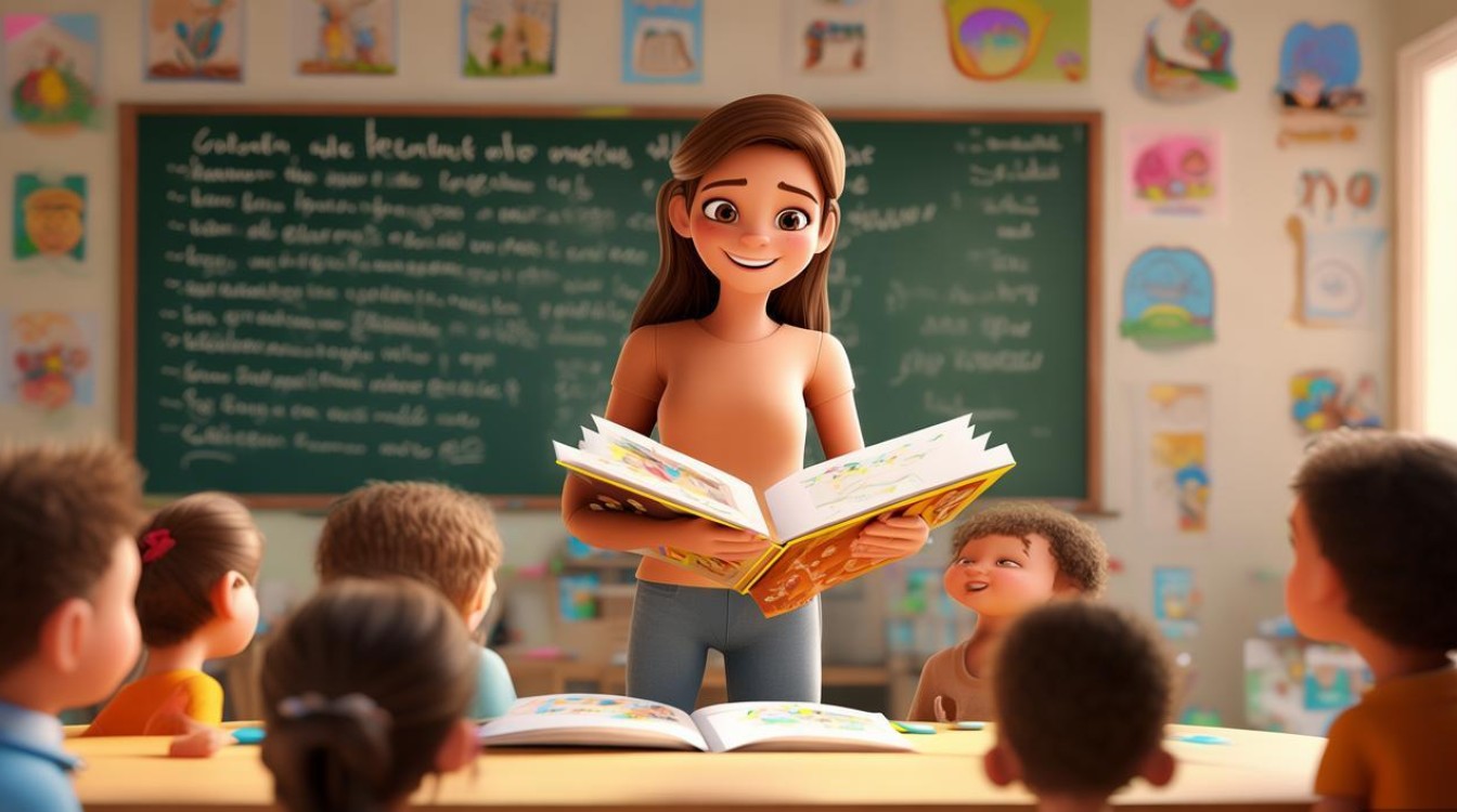 2025幼儿诗歌编写，如何让孩子爱上新童谣？-图1