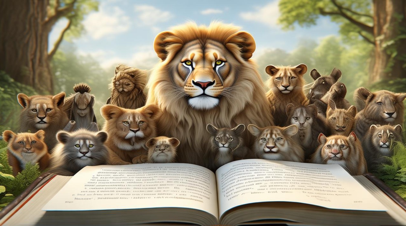 动物保护诗歌如何助力今春物种保护行动？-图1