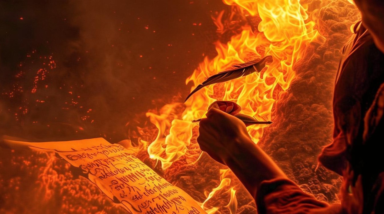 烈焰诗歌新篇燃爆!这届年轻人为何狂热追捧?-图1 烈焰诗歌新篇燃爆!这届年轻人为何狂热追捧?-图1