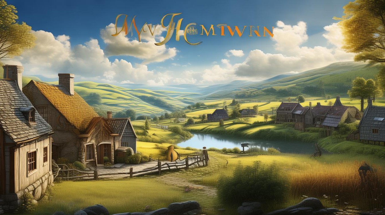 我的故乡诗中，故乡今昔变迁如何？-图1