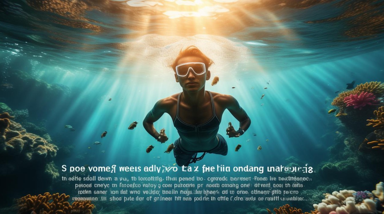 自由潜水名言,最新世界纪录诞生后,哪些话成了新信仰?-图1 自由潜水名言,最新世界纪录诞生后,哪些话成了新信仰?-图1